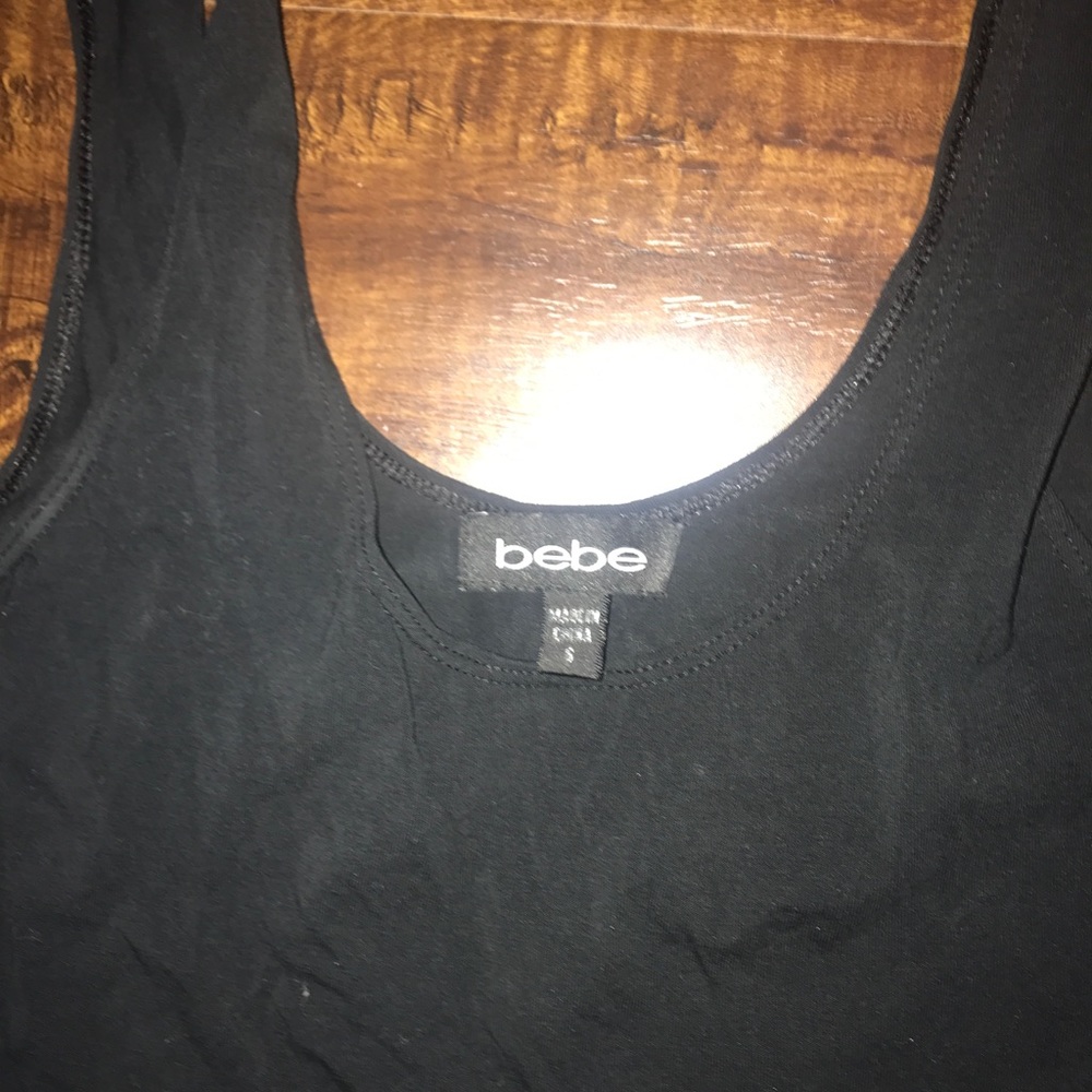 ❤️BEBE DRESS❤️ - Picture 4 of 5